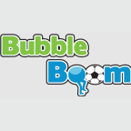 באבל בום Bubble Boom - פעילויות ספורט לילדים